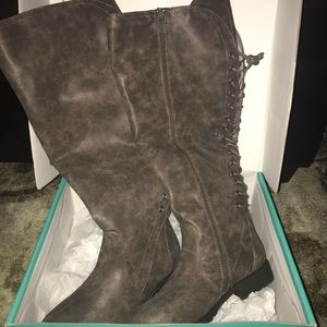 Women’s Maurice’s Boots